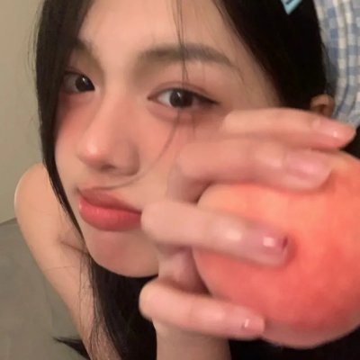 火车上的女士