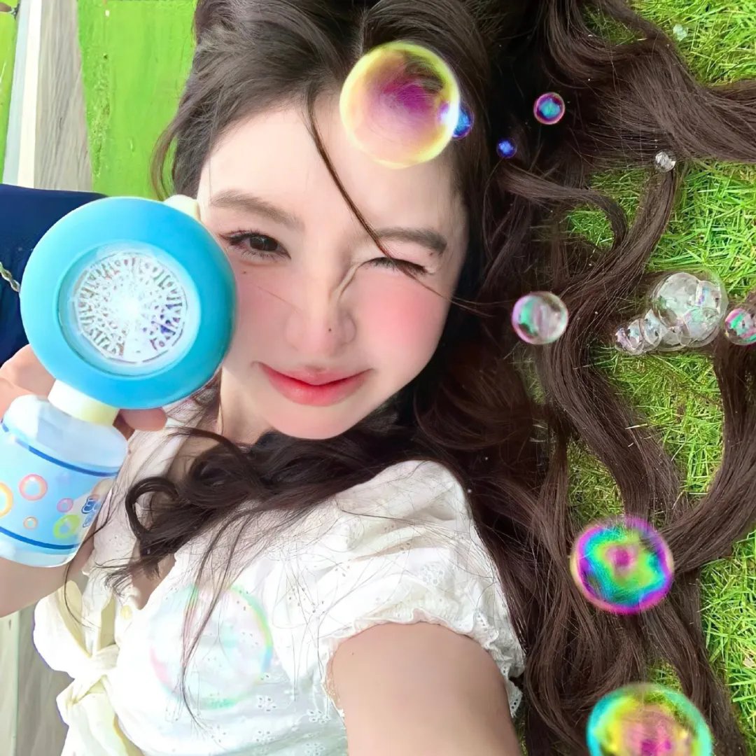 豪杰春香